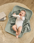 Leander Changing Mat Topper