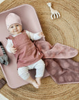 Leander Changing Mat Topper