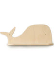 Popi Whale Shelf
