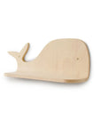 Popi Whale Shelf