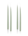 Georg Jensen Dinner Candles, Set of 4