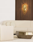 Three Rocks Coffee Table