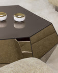 Three Rocks Coffee Table