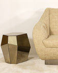 Three Rocks Coffee Table
