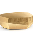 Three Rocks Coffee Table
