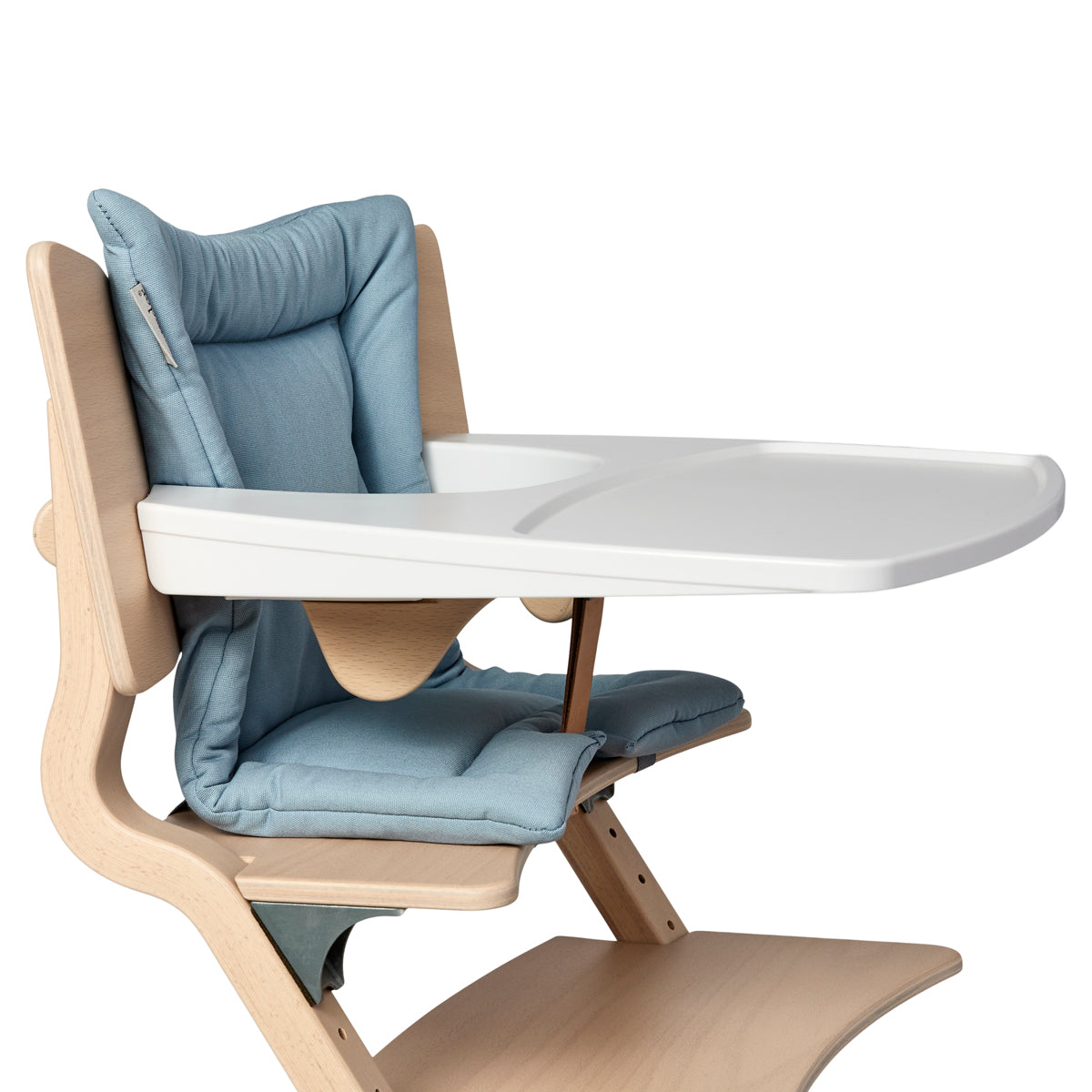 leander high chair vs stokke Shop the Classic High Chair in Whitewash by Leander