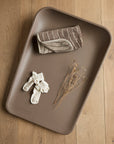 Leander Changing Mat Topper