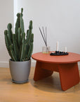 Momoko Side Table