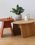 Momoko Side Table
