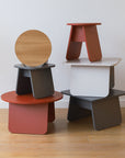 Momoko Side Table