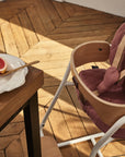 Tibu High Chair