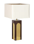 Metropolitan Table Lamp