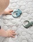 Deer Friends Teething Rings
