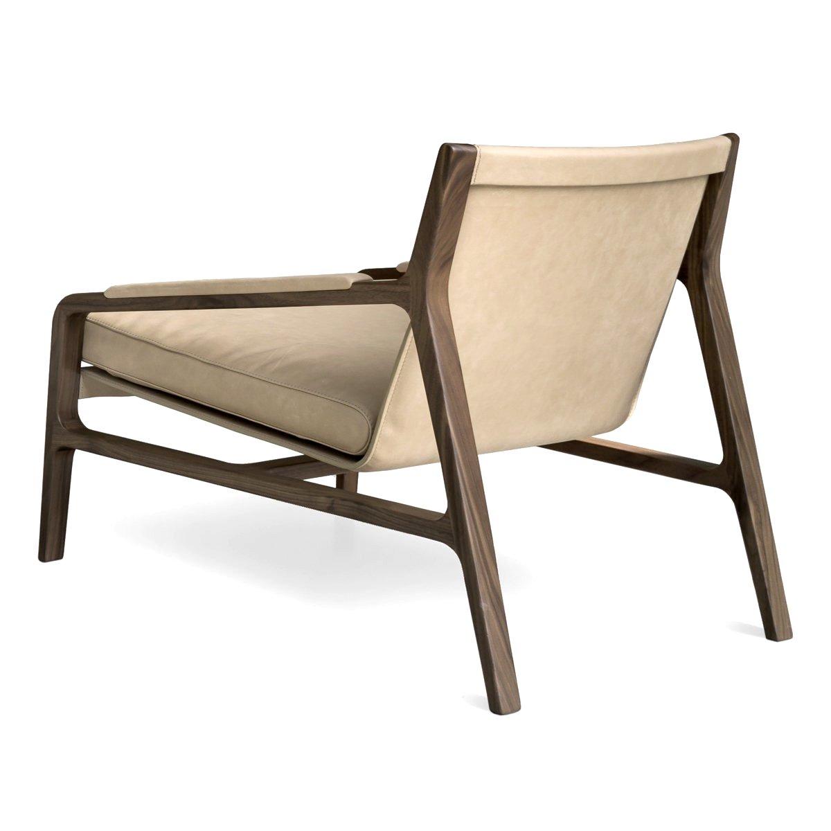Margot Lounge Chair | Urban Avenue