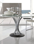Radar Marble Dining Table | Urban Avenue