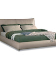 Suite Leather Bed | Urban Avenue