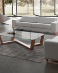 Agol Coffee Table | Urban Avenue