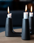 Adamant Candleholder | Urban Avenue