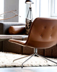 Primum Lounge Chair | Urban Avenue