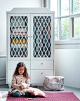 Harlequin Wardrobe | Urban Avenue