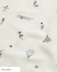 Cam Cam Changing Pad