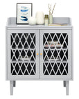 Harlequin Changing Table | Urban Avenue