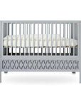 Harlequin Convertible Cot | Urban Avenue