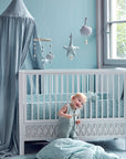 Harlequin Convertible Cot | Urban Avenue