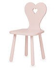 Heart Children's Chair | Urban Avenue