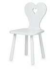 Heart Children's Chair | Urban Avenue