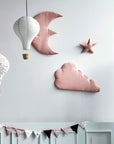 Hot Air Balloon Pendant Light | Urban Avenue