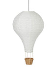 Hot Air Balloon Pendant Light | Urban Avenue