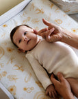 Cam Cam Changing Pad
