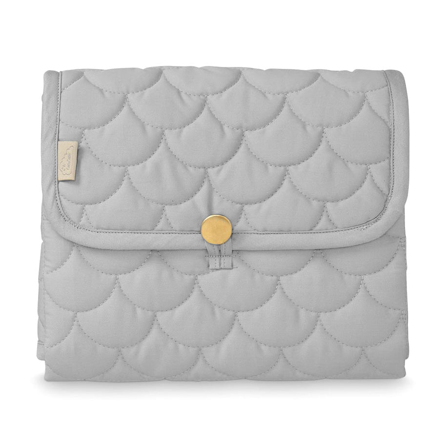 Quilted Changing Mat by Cam Cam Copenhagen Urban Avenue