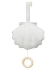 Sea Shell Musical Mobile | Urban Avenue