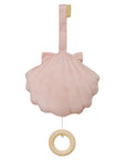 Sea Shell Musical Mobile | Urban Avenue