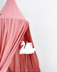 Swan Musical Mobile | Urban Avenue