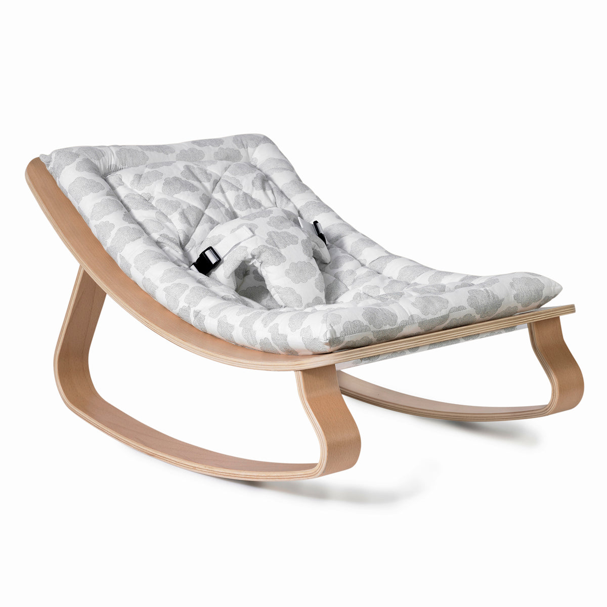 Levo baby hot sale rocker ebay