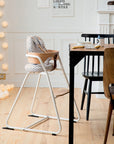 Tibu High Chair | Urban Avenue