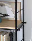 Solferino Bookshelf | Urban Avenue