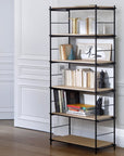Solferino Bookshelf | Urban Avenue
