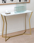 Star Console Table | Urban Avenue