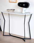 Star Console Table | Urban Avenue