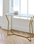 Star Console Table | Urban Avenue