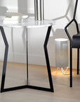 Star Side Table | Urban Avenue