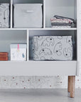 Soft Storage Box | Urban Avenue