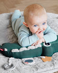 Croco Tummy Time Activity Toy