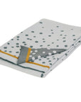Happy Dots Blanket | Urban Avenue
