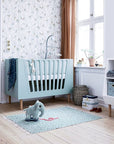 Little Interiors Convertible Cot | Urban Avenue