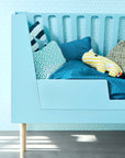 Little Interiors Convertible Cot | Urban Avenue